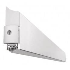 USZCZELKA OPADAJĄCA APPLIQUE A 1030mm (>880mm) ANODYZOWANA SREBRNA USZCZELKA OPADAJĄCA APPLIQUE A 1030mm (>880mm) ANODYZOWANA SREBRNA