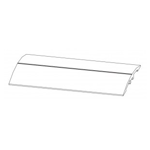 PRÓG CHRONOFLOOR (CZĘŚĆ ŚRODKOWA) 930mm [K5-930-0930]