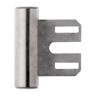 ŚRODKOWA CZĘŚĆ ZAWIASU OT 335 150 DO STALI STAL NIERDZEWNA