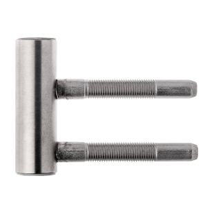 ŚRODKOWA CZĘŚĆ ZAWIASU OT 335 150 STAL NIERDZEWNA