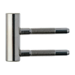 ŚRODKOWA CZĘŚĆ ZAWIASU OT 335 150 NIKLOWANA