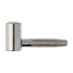 GÓRNA CZĘŚĆ ZAWIASU OT 055 130 7,6x35mm NIKLOWANA