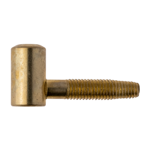 GÓRNA CZĘŚĆ ZAWIASU OT 055 130 7,6x35mm MOSIĄDZOWANA