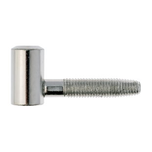 GÓRNA CZĘŚĆ ZAWIASU OT 055 140 8,1x40mm NIKLOWANA