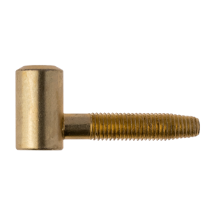 GÓRNA CZĘŚĆ ZAWIASU OT 055 140 8,1x40mm MOSIĄDZOWANA