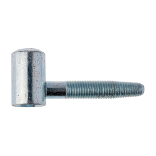 GÓRNA CZĘŚĆ ZAWIASU OT 055 160 8,6x47mm GALWANIZOWANA NA BIAŁO