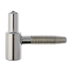 DOLNA CZĘŚĆ ZAWIASU OT 055 130 7,6x35mm NIKLOWANA