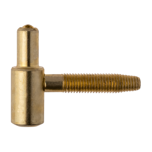 DOLNA CZĘŚĆ ZAWIASU OT 055 140 8,1x40mm MOSIĄDZOWANA