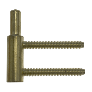 DOLNA CZĘŚĆ ZAWIASU OT 100 135 M7x50mm (2T) MOSIĄDZOWANA