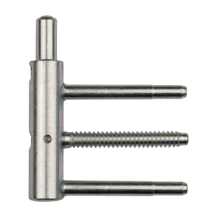 DOLNA CZĘŚĆ ZAWIASU URSUS 3-D OT 495 160 7,8x57mm (3T) GALWANIZOWANA NA BIAŁO