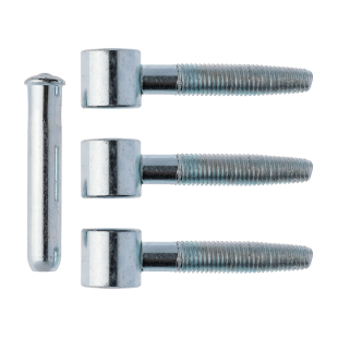 ZAWIAS OT 300 160 GALWANIZOWANY NA BIAŁO