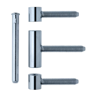 ZAWIAS OT 320 150 GALWANIZOWANY NA BIAŁO