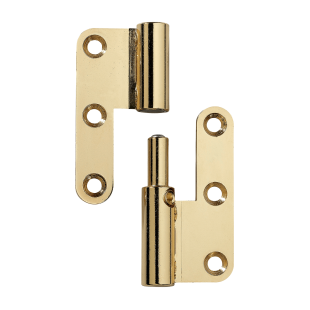 ZAWIAS POMELLAS OT 485 PRAWY POZŁACANY