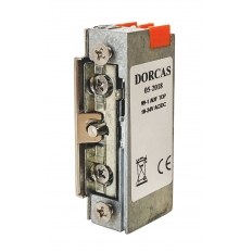 ELEKTROZACZEP 99 TOP, ZAPADKA Z REGULACJĄ, Z DŹWIGNIĄ, Z PAMIĘCIĄ, 10-24V AC/DC ELEKTROZACZEP 99 TOP, ZAPADKA Z REGULACJĄ, Z DŹWIGNIĄ, Z PAMIĘCIĄ, 10-24V AC/DC