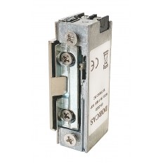 ELEKTROZACZEP 99 TOP, ZAPADKA Z REGULACJĄ, Z DŹWIGNIĄ, 10-24V AC/DC ELEKTROZACZEP 99 TOP, ZAPADKA Z REGULACJĄ, Z DŹWIGNIĄ, 10-24V AC/DC