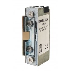 ELEKTROZACZEP 99 TOP, ZAPADKA Z REGULACJĄ, 10-24V AC/DC ELEKTROZACZEP 99 TOP, ZAPADKA Z REGULACJĄ, 10-24V AC/DC
