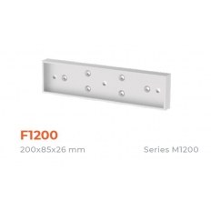 PŁYTKA MONTAŻOWA F DO ZWORY ELEKTROMAGNETYCZNEJ M1200