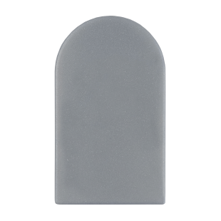 NAKŁADKA NYLONOWA DO INVISACTA 230, 235, AI230 CHROMOWANA MATOWA