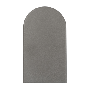 NAKŁADKA NYLONOWA DO INVISACTA 230, 235, AI230 NIKLOWANA MATOWA