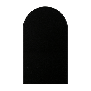 NAKŁADKA NYLONOWA DO INVISACTA 230, 235, AI230 CZARNA