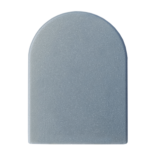 NAKŁADKA NYLONOWA DO INVISACTA 300, 303, 305, AI300 CHROMOWANA MATOWA