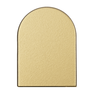 NAKŁADKA NYLONOWA DO INVISACTA 300, 303, 305, AI300 POZŁACANA MATOWA