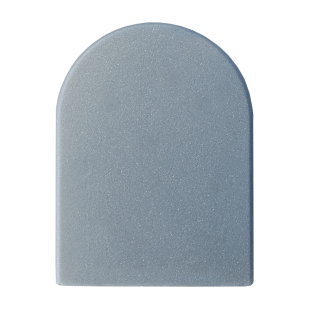 NAKŁADKA NYLONOWA DO INVISACTA 300, 303, 305, AI300 CHROMOWANA MATOWA