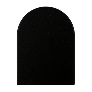 NAKŁADKA NYLONOWA DO INVISACTA 300, 303, 305, AI300 CZARNA