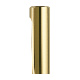 NASADKA PŁASKA ALUMINIOWA DO OT 495 140 POZŁACANA