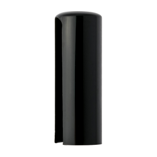 NASADKA PŁASKA NYLONOWA DO OT 495 140 CZARNA