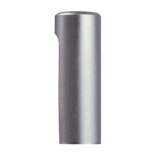 NASADKA PŁASKA ALUMINIOWA DO OT 495 160 CHROMOWANA MATOWA