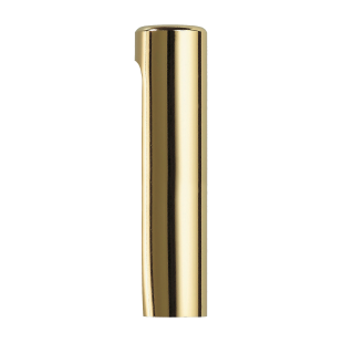 NASADKA PŁASKA ALUMINIOWA DOLNA DO OT 495 160 URSUS POZŁACANA