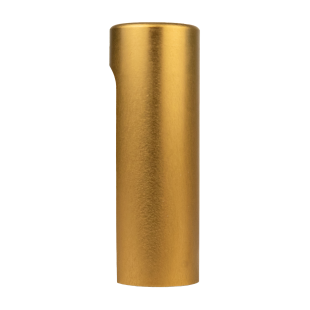 NASADKA PŁASKA ALUMINIOWA DO OT 495 160 ANODYZOWANA F4