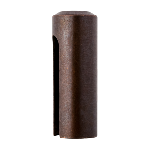 NASADKA PŁASKA MOSIĘŻNA DO OT 495 160 BRĄZOWIONA