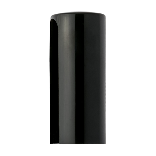 NASADKA PŁASKA NYLONOWA DO OT 495 160 CZARNA