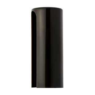 NASADKA PŁASKA NYLONOWA DO OT 495 160 BRĄZOWA CIEMNA