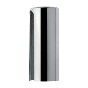 NASADKA PŁASKA NYLONOWA DO OT 495 160 CHROMOWANA