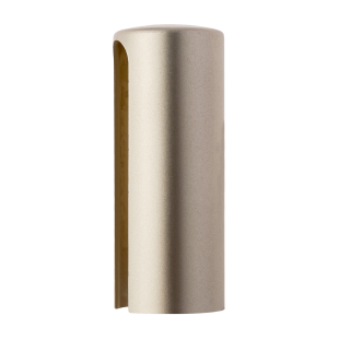 NASADKA PŁASKA NYLONOWA DO OT 495 160 NIKLOWANA MATOWA