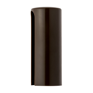 NASADKA PŁASKA NYLONOWA DO OT 495 160 BRĄZOWA