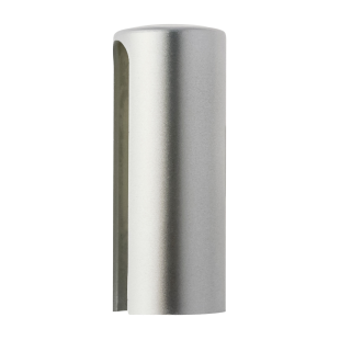 NASADKA PŁASKA NYLONOWA DO OT 495 180 (3T) CHROMOWANA MATOWA