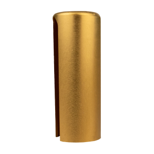 NASADKA PŁASKA NYLONOWA DO OT 495 200 BRĄZOWIONA F4