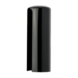 NASADKA PŁASKA NYLONOWA DO OT 495 200 CZARNA