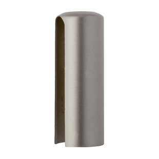 NASADKA PŁASKA NYLONOWA DO OT 495 200 NIKLOWANA MATOWA