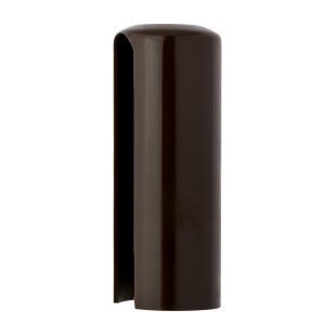 NASADKA PŁASKA NYLONOWA DO OT 495 200 BRĄZOWA