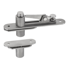 ZAWIAS PIVOT 200 SHADOW, DO 200 kg ZAWIAS PIVOT 200 SHADOW, DO 200 kg