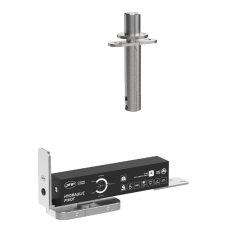 ZAWIAS HYDRAULICZNY PIVOT 60 EDGE, DO 60 kg ZAWIAS HYDRAULICZNY PIVOT 60 EDGE, DO 60 kg