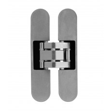 ZAWIAS WPUSZCZANY INVISACTA 232 2-D TPP 30 KG [A] (NASADKI) GALWANIZOWANY NA BIAŁO