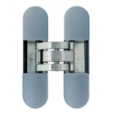 ZAWIAS WPUSZCZANY INVISACTA 305 3-D TPP 40 KG [Z NASADKAMI GC300010J102] GALWANIZOWANY NA BIAŁO