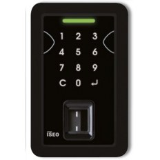 CZYTNIK PALCA Z KLAWIATURĄ +RFID +BLUETOOTH CZYTNIK PALCA Z KLAWIATURĄ +RFID +BLUETOOTH