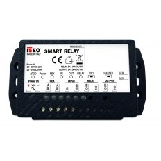 PRZEKAŹNIK SMART RELAY (ARGO) PRZEKAŹNIK SMART RELAY (ARGO)